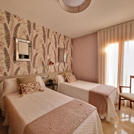 Apartahotel La Chipranera Castejon de Monegros Eksteriør billede