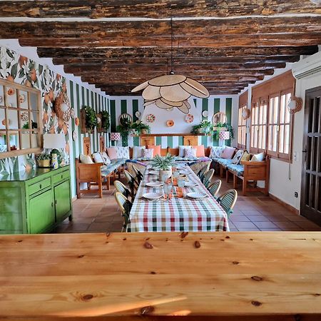 Apartahotel La Chipranera Castejon de Monegros Eksteriør billede