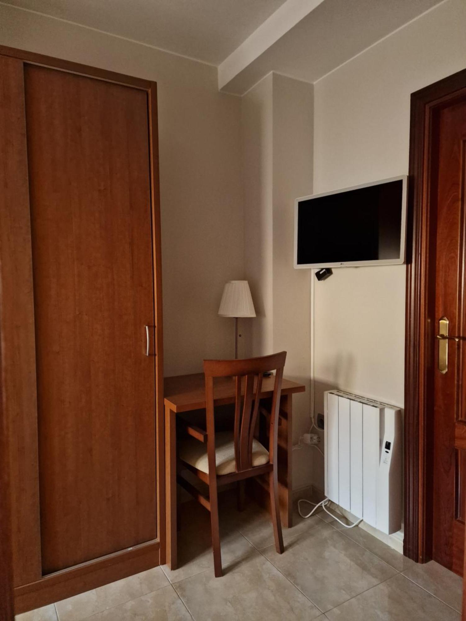 Apartahotel La Chipranera Castejon de Monegros Eksteriør billede